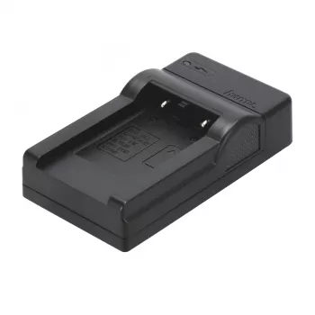 Lādētājs Hama Travel USB digitālās kameras akumulatoram