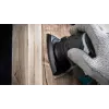 Bosch 2 608 900 823 slīpēšanas lapa koksnei un krāsai 93x93 mm 5 gab.