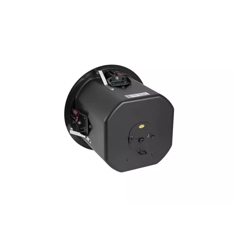 Divvirzienu skaļrunis Omnitronic 80710356 Balts Vadu 40 W