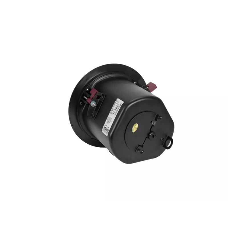 Divvirzienu skaļrunis Omnitronic 80710356 Balts Vadu 40 W