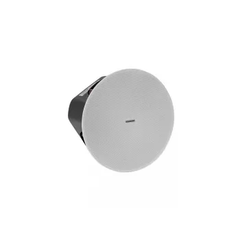 Divvirzienu skaļrunis Omnitronic 80710356 Balts Vadu 40 W