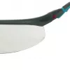 Aizsargbrilles 3M S2007SGAF-BGR, plastmasa, zila, pelēka
