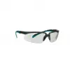 Aizsargbrilles 3M S2007SGAF-BGR, plastmasa, zila, pelēka