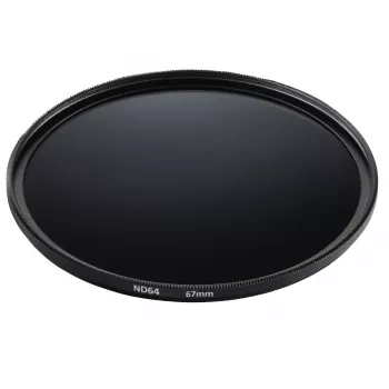 Hama 00076901 pelēks kameras filtrs 67 mm