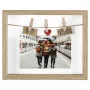 Viena foto rāmja Hama Best Friends Ozols MDF 1 gab.