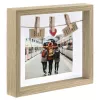 Viena foto rāmja Hama Best Friends Ozols MDF 1 gab.