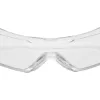 Aizsargbrilles Uvex i-lite, plastmasas rāmis zils/pelēks, caurspīdīgas lēcas