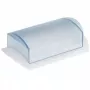 Westmark 21162270 sviesta trauks, polipropilēns (PP), taisnstūrveida, 157×110×55 mm, zils/balts