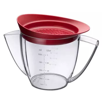 Westmark 30752260 tauku separators, 1000 ml, plastmasa