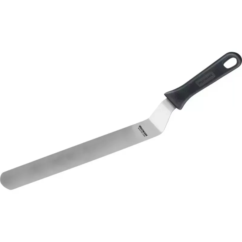 Virtuves instruments ar plastmasas rokturi Westmark Master Line, nerūsējošā tērauda asmens, 1 gab.