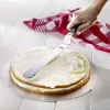 Virtuves instruments ar plastmasas rokturi Westmark Master Line, nerūsējošā tērauda asmens, 1 gab.