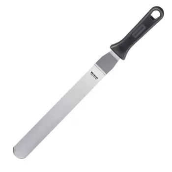 Virtuves instruments ar plastmasas rokturi Westmark Master Line, nerūsējošā tērauda asmens, 1 gab.