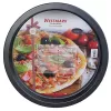 Cepamā paplāte Westmark 32922270 apaļa tērauda, diametrs 35 cm, biezums 1,7 cm
