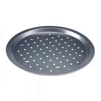 Cepamā paplāte Westmark 32922270 apaļa tērauda, diametrs 35 cm, biezums 1,7 cm