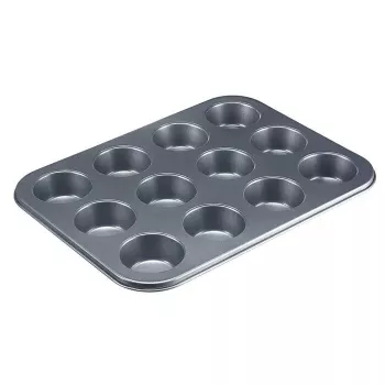 Cepešpanna Westmark 32902270 taisnstūra tērauda 350×265 mm, 30 mm bieza