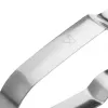 Sparģeļu mizotājs Westmark Steel 60902270, nerūsējošā tērauda asmens