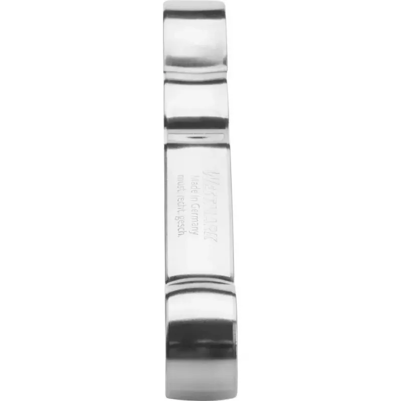 Sparģeļu mizotājs Westmark Asparago, nerūsējošā tērauda asmens, 51 mm platums, 175 mm garums