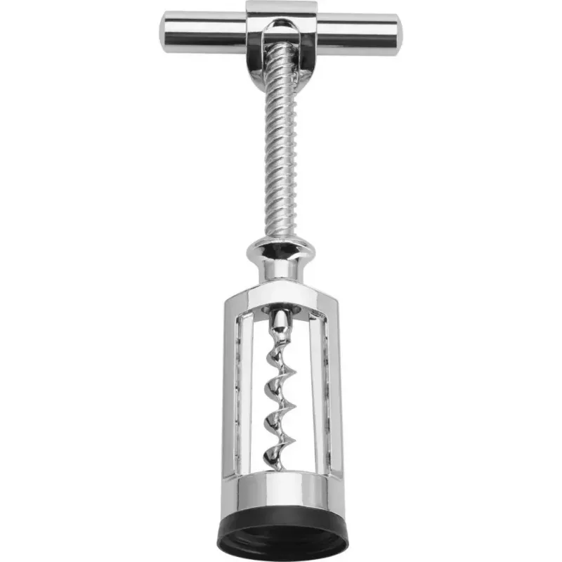 Korķviļķis Westmark 6255336C, cinkots tērauds, 150 × 68 × 35 mm, ražots Vācijā