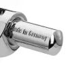 Korķviļķis Westmark 6255336C, cinkots tērauds, 150 × 68 × 35 mm, ražots Vācijā