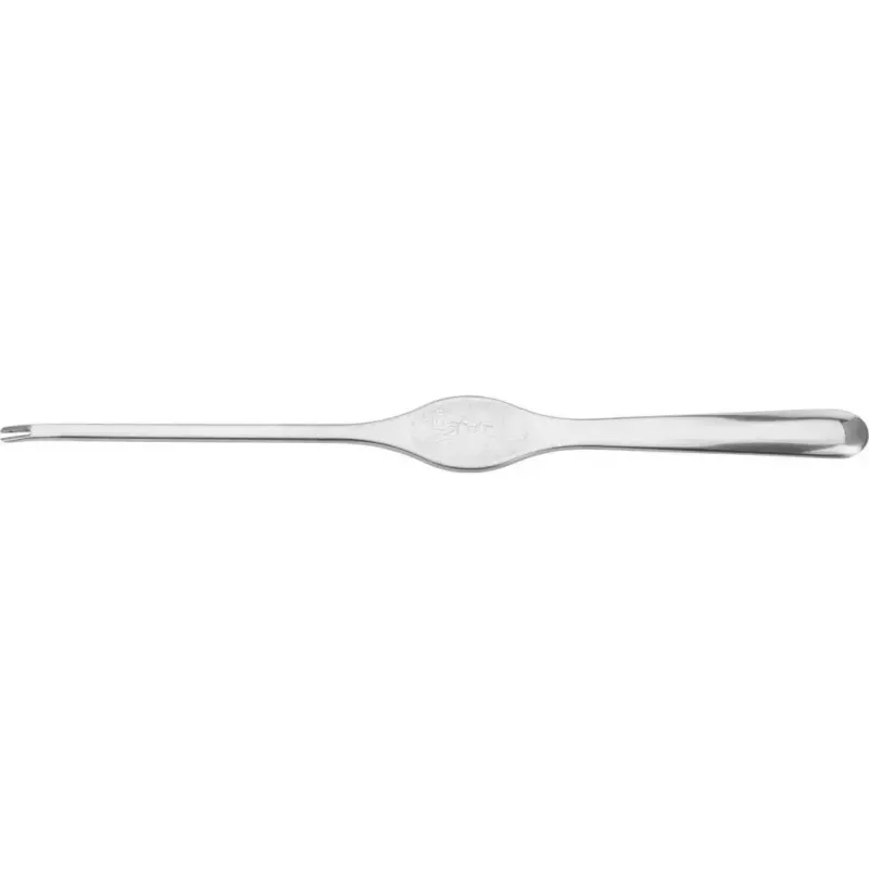 Westmark 66162280 omāra dakšiņa no nerūsējošā tērauda, 185 mm, 2 gab. komplekts