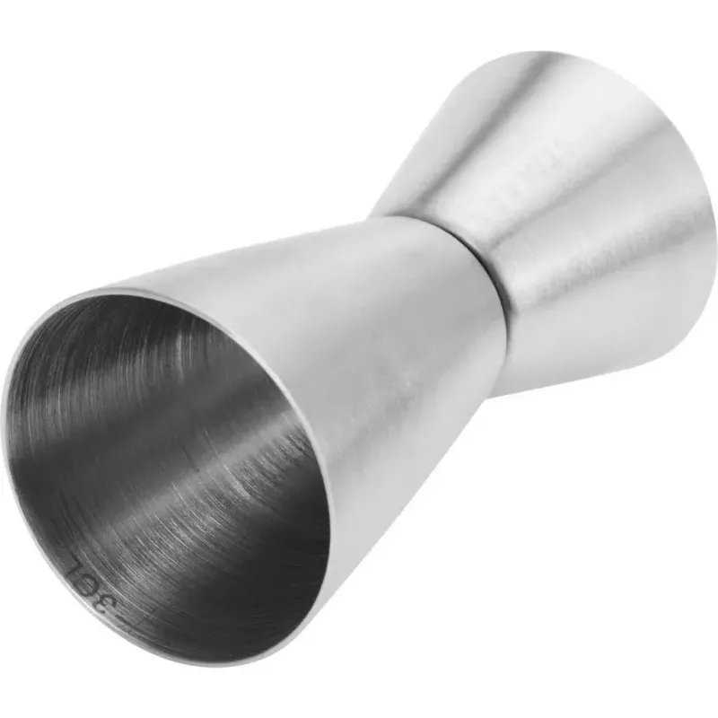 Westmark 62782260 kokteiļu mērtrauks 50 ml Nerūsējošais tērauds 1 gab.