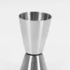 Westmark 62782260 kokteiļu mērtrauks 50 ml Nerūsējošais tērauds 1 gab.