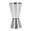 Westmark 62782260 kokteiļu mērtrauks 50 ml Nerūsējošais tērauds 1 gab.