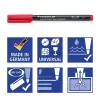 Staedtler Lumocolor pastāvīgais marķieris 318 Dzeltens 1 gab.