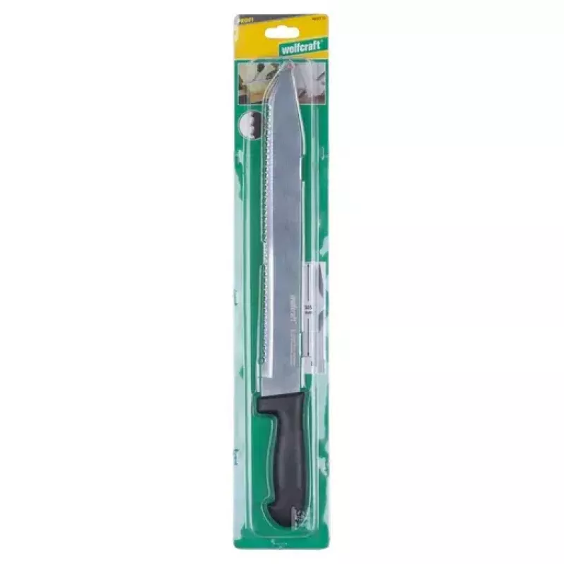Nazis Wolfcraft 4097000 ar fiksētu asmeni 30,5 cm