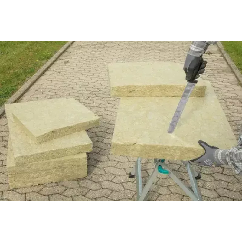 Nazis Wolfcraft 4097000 ar fiksētu asmeni 30,5 cm