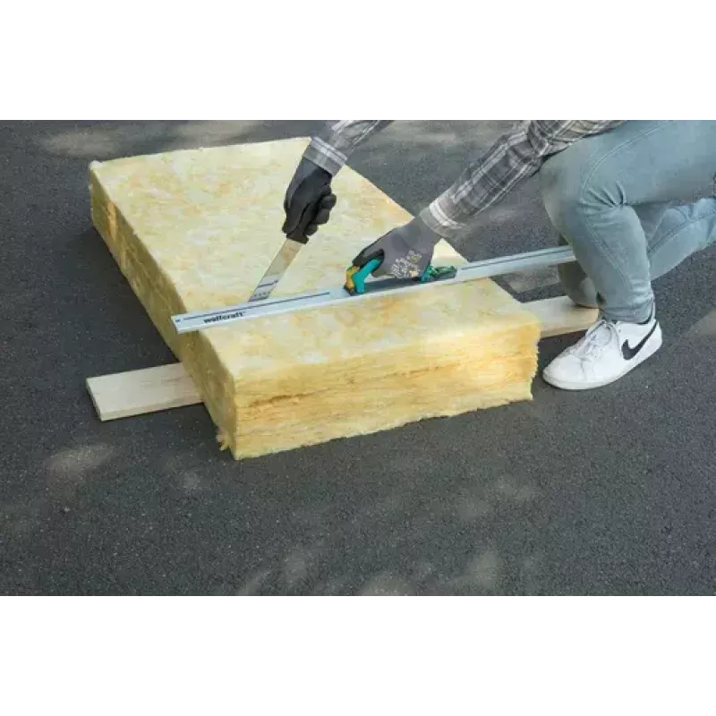 Nazis Wolfcraft 4097000 ar fiksētu asmeni 30,5 cm