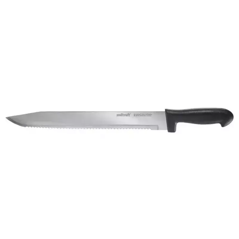 Nazis Wolfcraft 4097000 ar fiksētu asmeni 30,5 cm