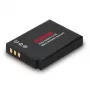 Akumulators Hama DP 548 Litija-Jonu 970 mAh Kamerai