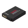 Akumulators Hama DP 548 Litija-Jonu 970 mAh Kamerai