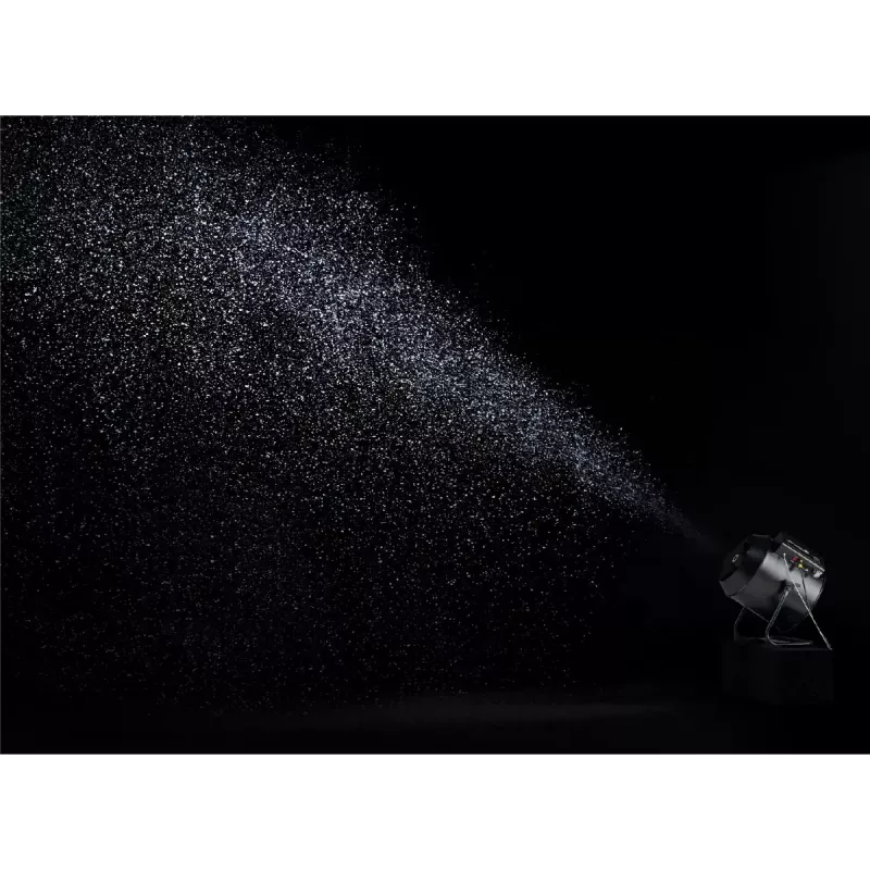 Mākslīgā sniega mašīna Antari S-600 1200 W šaušanas attālums 18 m