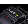 Mākslīgā sniega mašīna Antari S-600 1200 W šaušanas attālums 18 m