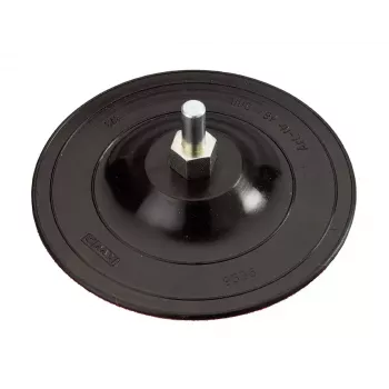 Slīpēšanas pamatne KWB 487000 leņķa slīpmašīnai, diametrs 11,5 cm, 1 gab.