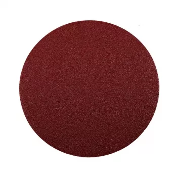 Slīpēšanas disks KWB 487320, darba diametrs 11,5 cm, ķiršu krāsā