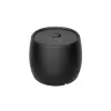 HP Black Bluetooth Speaker 360, pārnēsājams Bluetooth 5 skaļrunis, melns, cilindrisks, ar pogām, universāls