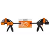 Skava Bahco QC-115A-2P, svars 200 g