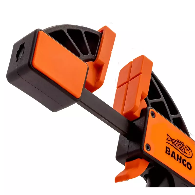 Skava Bahco QC-115A-2P, svars 200 g