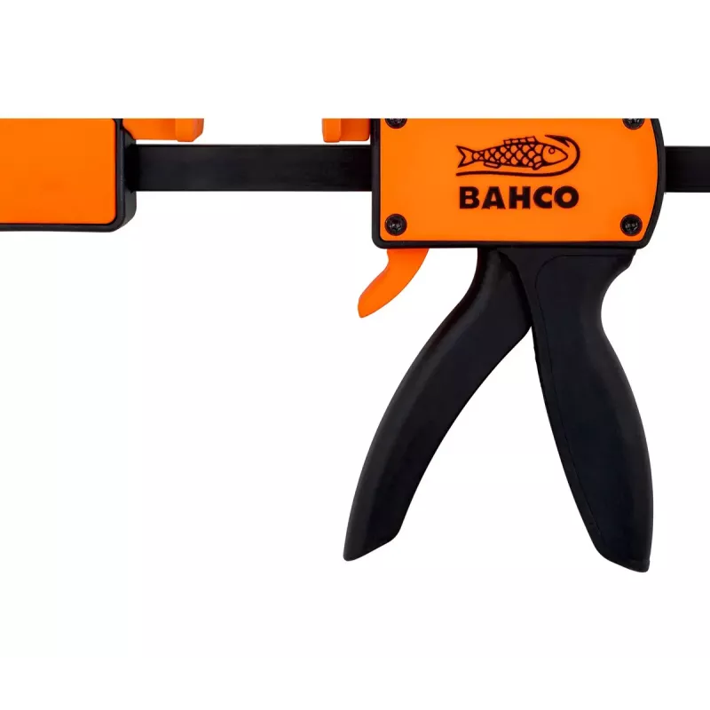 Skava Bahco QC-115A-2P, svars 200 g