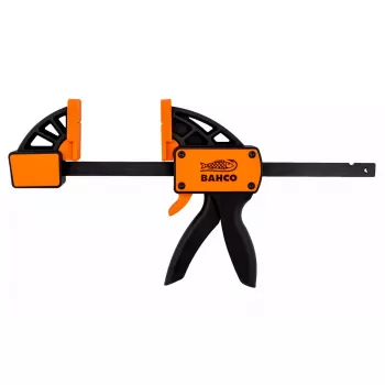 Skava Bahco QC-115A-2P, svars 200 g
