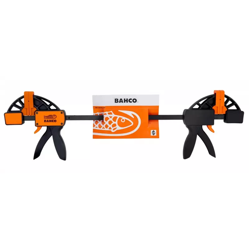 Skava Bahco QC-150A-2P, 600 g
