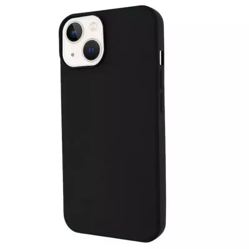 JT BERLIN Pankow Soft mobilā telefona maciņš Melns 17 cm (6.7 collas)
