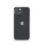 Hama 00136027 vāciņš iPhone 15 Plus caurspīdīgs