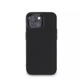 Hama 00136032 vāciņš mobilajam telefonam 17 cm (6,7 collas) Melns