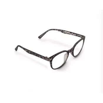 Hama 00096229 lasīšanas brilles Unisex Ovāls Pilns rāmis Daudzkrāsains