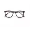 Hama 00096232 lasīšanas brilles, Unisex, Ovāls, Pilns rāmis, Daudzkrāsains