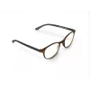 Hama 00096233 lasīšanas brilles, ovāls, brūns, unisex